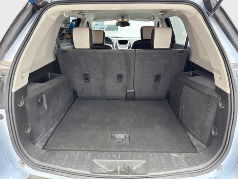 Used 2014 GMC Terrain SLT FWD image 73