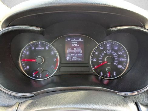 Used 2014 Kia Forte EX FWD image 10