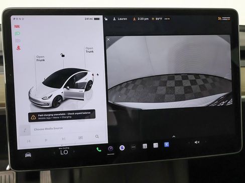 Used 2023 Tesla Model 3 Standard Range RWD image 40