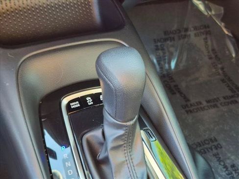Certified 2023 Toyota Corolla LE FWD image 10