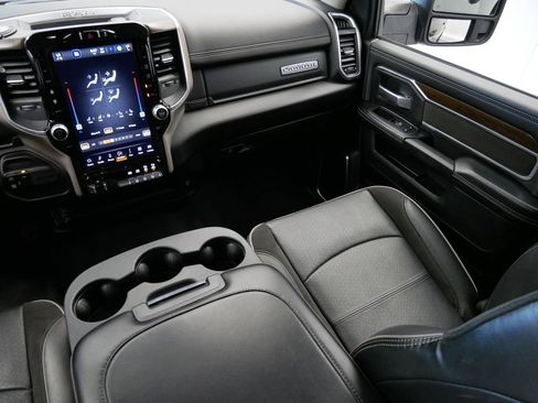 Certified 2024 RAM 2500 Laramie image 15