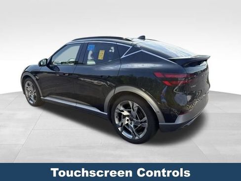 Used 2023 Genesis GV60 Performance AWD/4WD image 9
