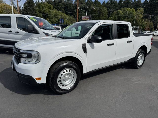 Used 2022 Ford Maverick XL w/ Equipment Group 100A Standard AWD/4WD image 4