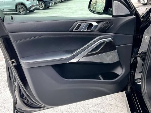 Used 2023 BMW X6 M w/ Executive Package image 21