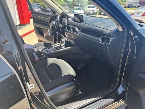 Used 2018 MAZDA CX-5 Sport AWD/4WD image 14