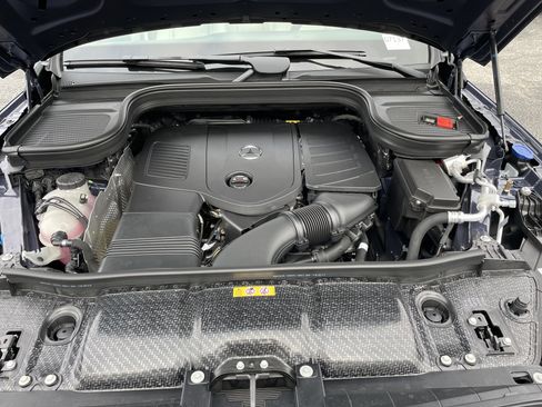 New 2026 Mercedes-Benz GLE 350 4MATIC image 45
