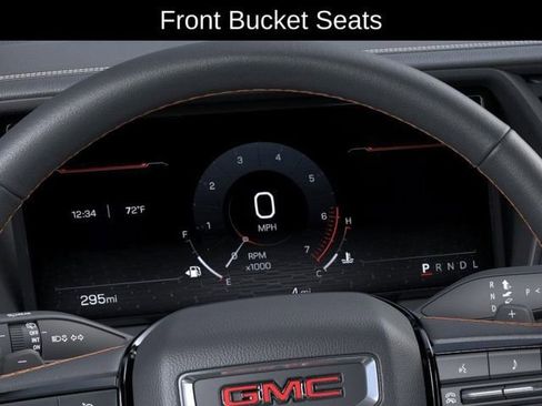 New 2026 GMC Terrain AT4 w/ Convenience Package III AWD/4WD image 19