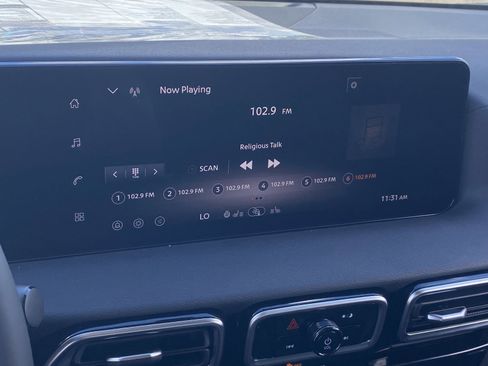 New 2026 Nissan Sentra SV w/ SV Convenience Package image 27