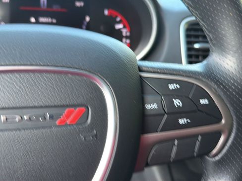 Used 2020 Dodge Durango SXT RWD image 22