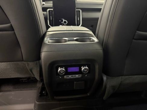 New 2026 GMC Acadia Elevation w/ Black Edition image 19