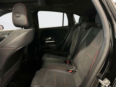 Certified 2023 Mercedes-Benz GLA 250 4MATIC image 12