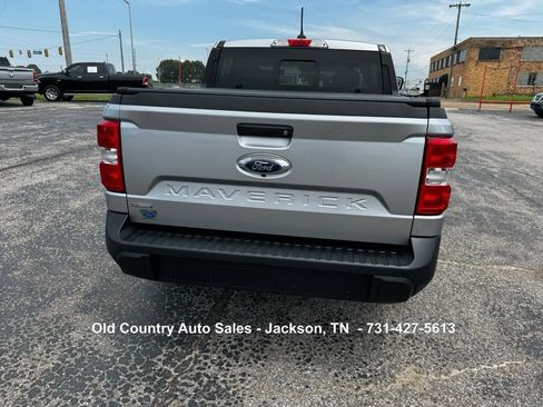Used 2022 Ford Maverick XL image 7