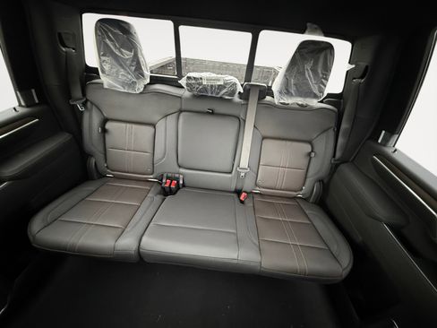 New 2026 Chevrolet Silverado 2500 High Country w/ High Country Premium Package image 11