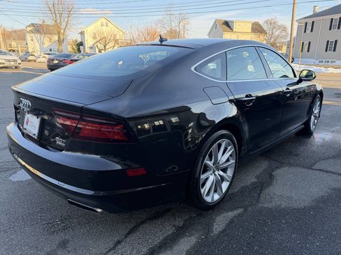 Used 2016 Audi A7 3.0T Prestige image 9