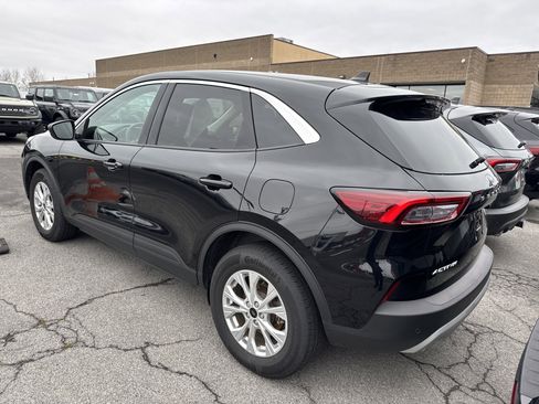 Used 2024 Ford Escape Active w/ Tech Pack #1 image 5