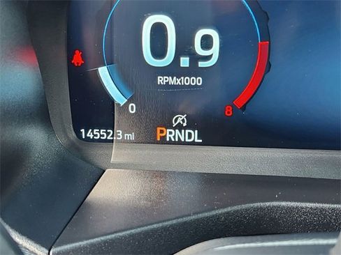 Used 2025 Ford Explorer ST-Line w/ ST-Line Street Pack image 25