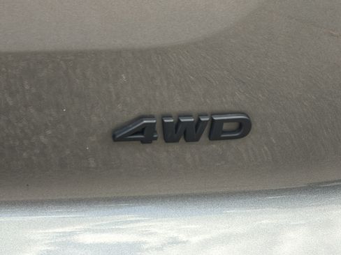 Used 2024 Nissan Pathfinder Rock Creek AWD/4WD image 26