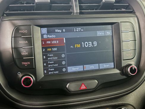 Used 2021 Kia Soul X-Line FWD image 21