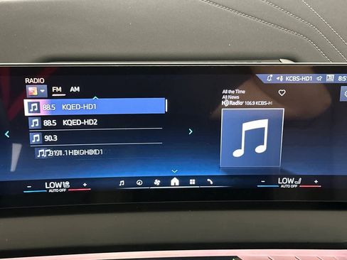 Used 2026 BMW X3 xDrive30 w/ Premium Package image 18