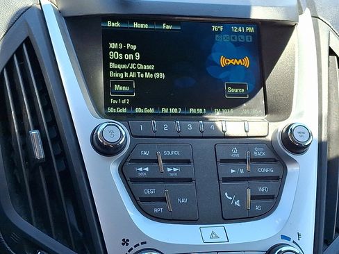 Used 2016 Chevrolet Equinox LT w/ Convenience Package AWD/4WD image 18