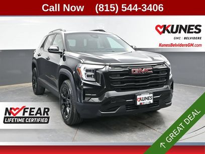 Used 2026 GMC Terrain Elevation w/ Elevation Premium Package