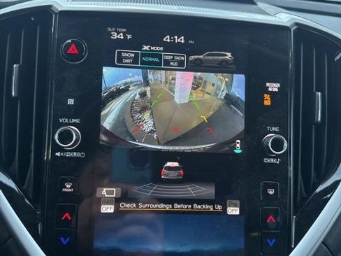 Used 2024 Subaru Ascent Limited w/ Technology Package image 21