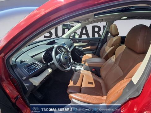 Used 2020 Subaru Ascent Touring w/ Popular Package #2A AWD/4WD image 10
