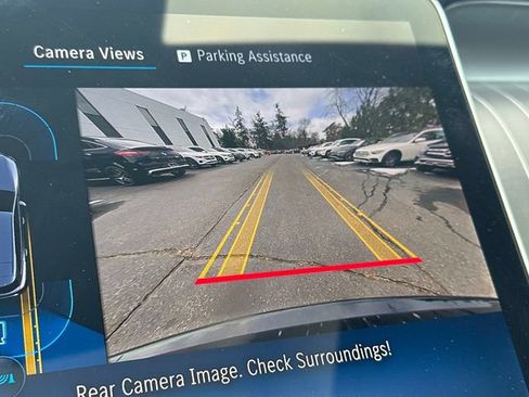 Certified 2025 Mercedes-Benz GLC 300 4MATIC image 28