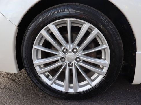 Used 2013 Subaru Impreza 2.0i Premium image 41