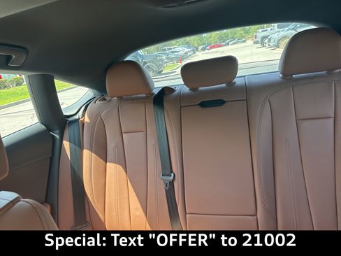 Certified 2023 Audi A5 2.0T Premium w/ Convenience Package AWD/4WD image 19