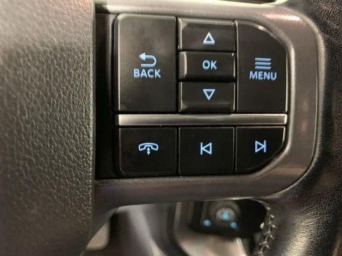 Used 2023 Ford F150 Lariat w/ Equipment Group 502A High image 21