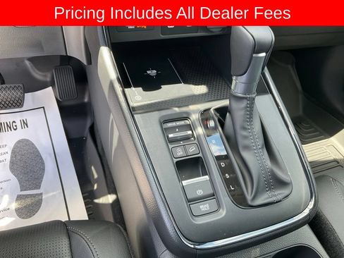 Used 2026 Honda CR-V EX-L image 10