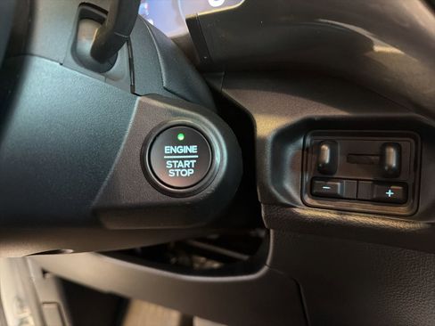 Used 2024 Ford Ranger Lariat w/ FX4 Off-Road Package image 22