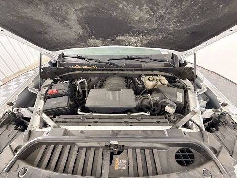 Used 2020 Chevrolet Silverado 1500 LT Trail Boss image 29