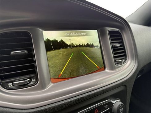 Used 2023 Dodge Charger SXT w/ Blacktop Package image 46