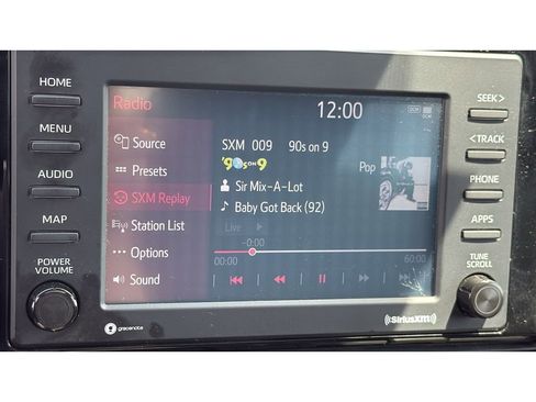 Certified 2020 Toyota RAV4 XLE w/ Convenience Package AWD/4WD image 16