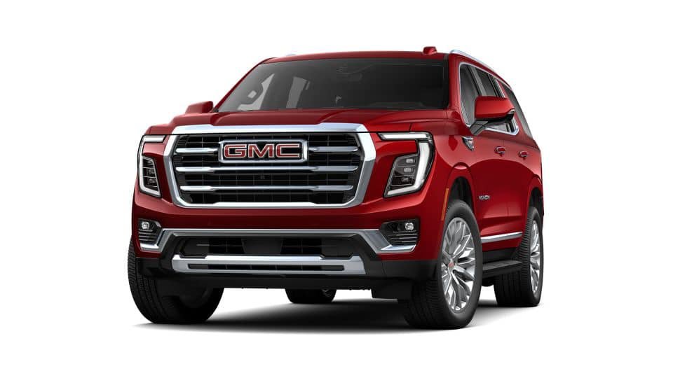 New 2027 GMC Yukon Elevation AWD/4WD image 3