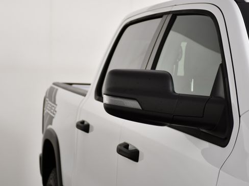 Used 2026 RAM 1500 Rebel w/ Rebel Level 1 Equipment Group AWD/4WD image 14