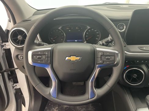 New 2026 Chevrolet Blazer LT w/ Convenience Package AWD/4WD image 11