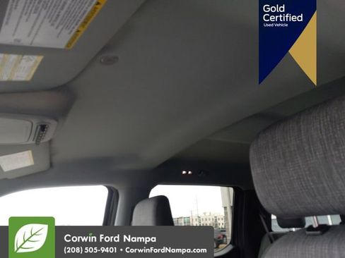 Certified 2024 Ford F350 XLT w/ 360-Degree Camera Package image 24