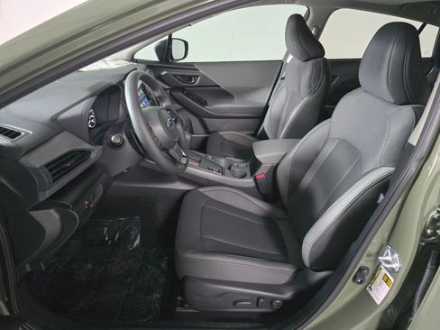 New 2026 Subaru Crosstrek 2.5i Premium image 11