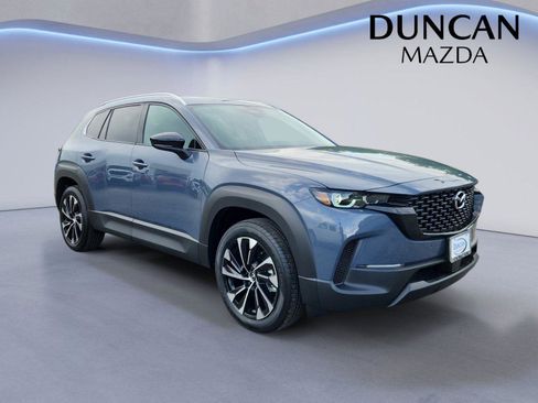 New 2026 MAZDA CX-50 2.5 Hybrid w/ Premium Plus Pkg AWD/4WD image 3