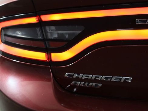 Used 2020 Dodge Charger Police image 34