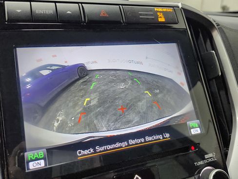 Used 2021 Subaru Ascent Limited w/ Technology Package image 4