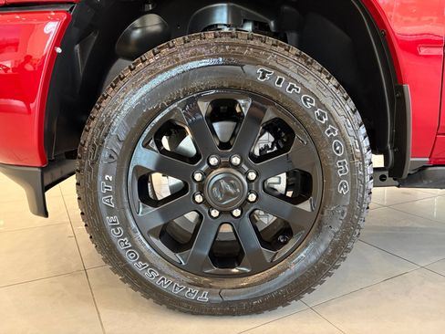 New 2026 RAM 3500 Laramie image 11