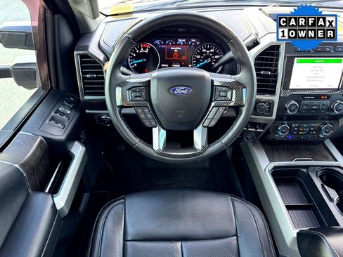 Used 2020 Ford F250 Lariat image 21