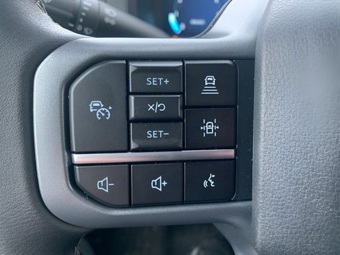 Used 2024 Ford F150 XLT w/ Equipment Group 302A MID image 14