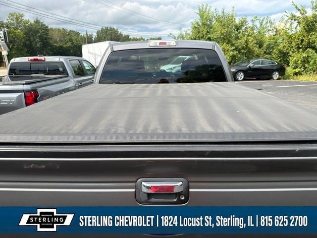 Used 2013 Ford F150 XLT w/ XLT Chrome Pkg AWD/4WD image 21