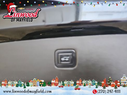 Used 2022 Chevrolet Blazer RS image 13