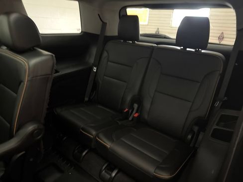 Used 2020 GMC Acadia AT4 w/ Driver Alert Package II AWD/4WD image 50